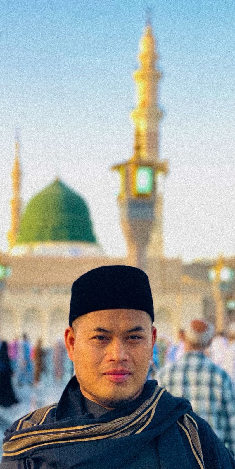 Ust H. Muhammad Uen